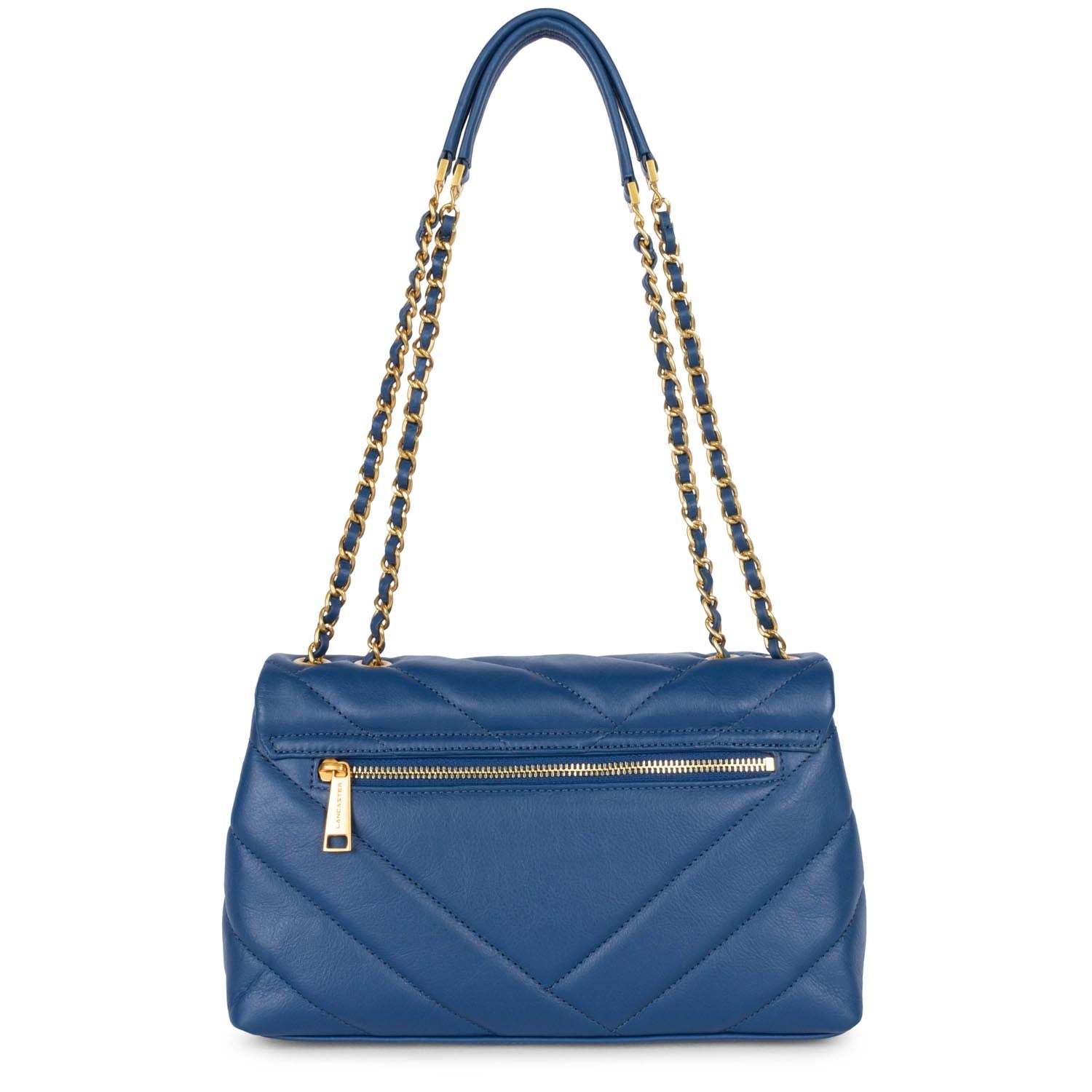 Soft Matelassé-Sac besace