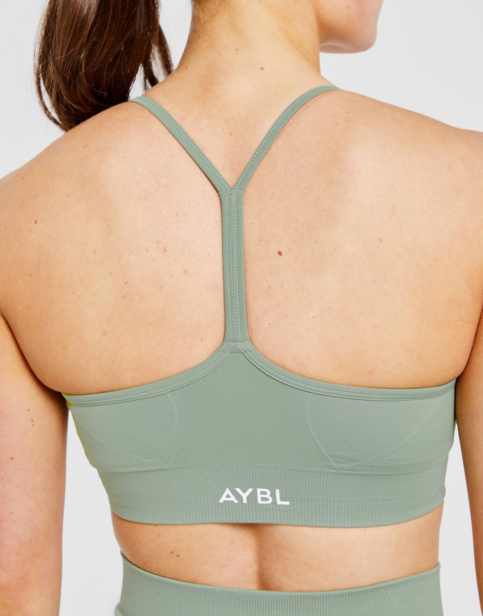 AYBL Brassière Empower Seamless Femme