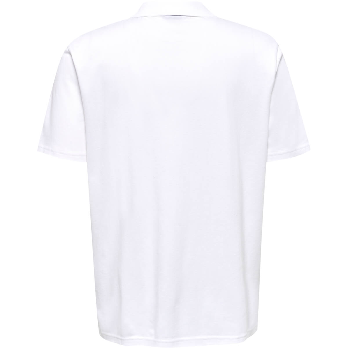 Esbjerg fB 100 Års Jubilæum Polo T-shirt Herre