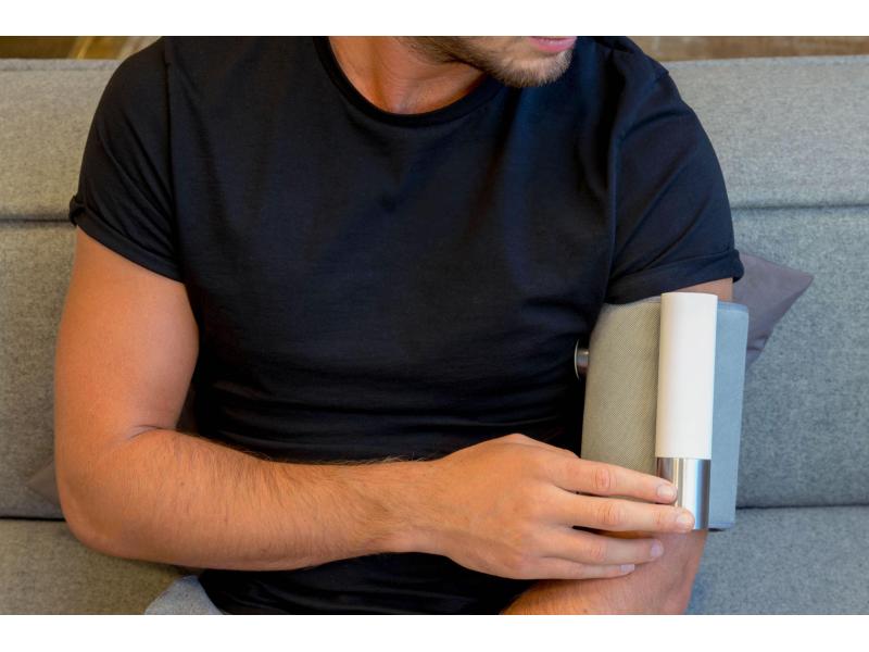 Withings Blutdruckmessgerät BPM Core Intelligenter Blutdruckmesser