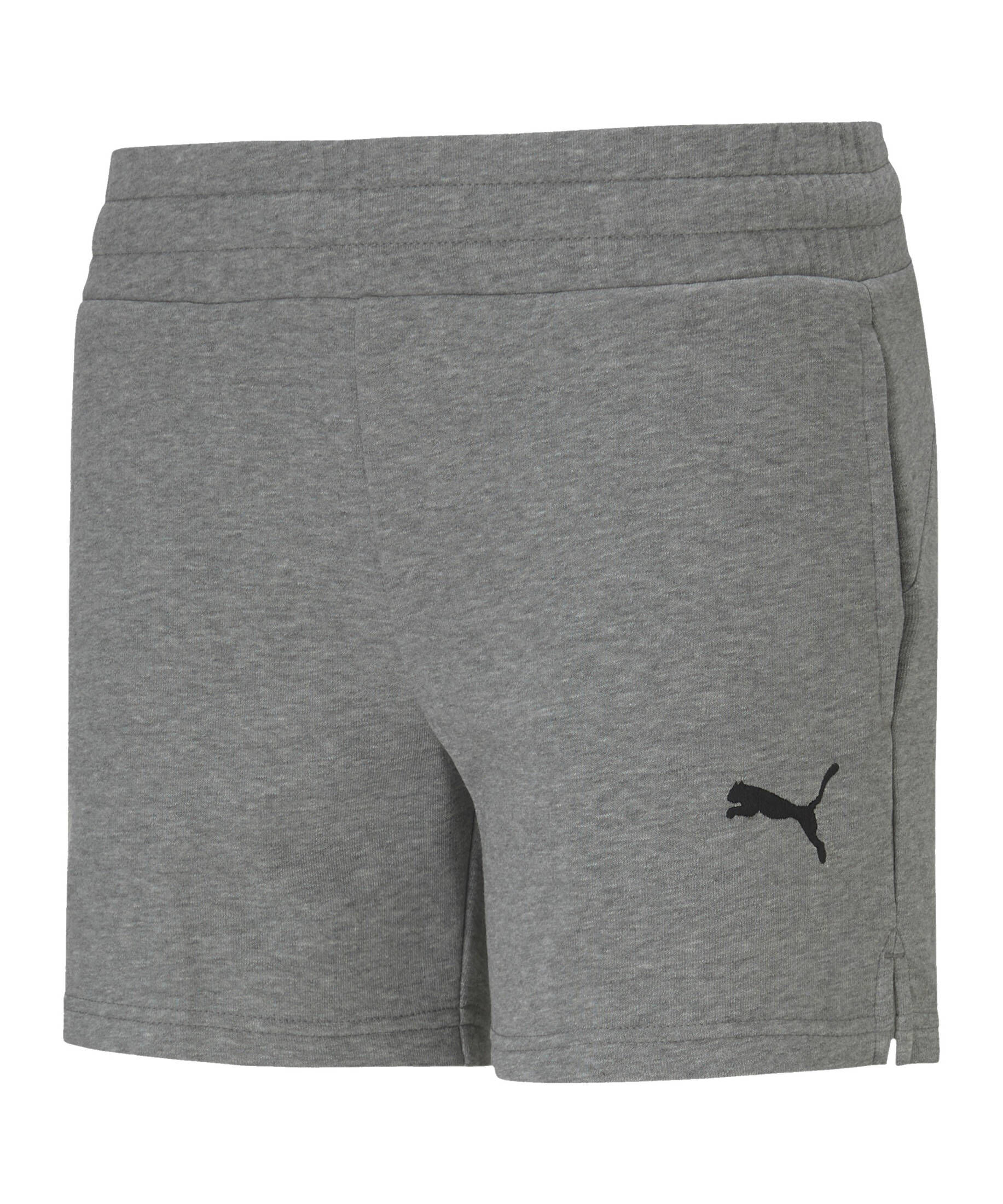 Puma| Damen Fußball - Teamsport Textil - Shorts teamGOAL 23 Casuals Short Damen