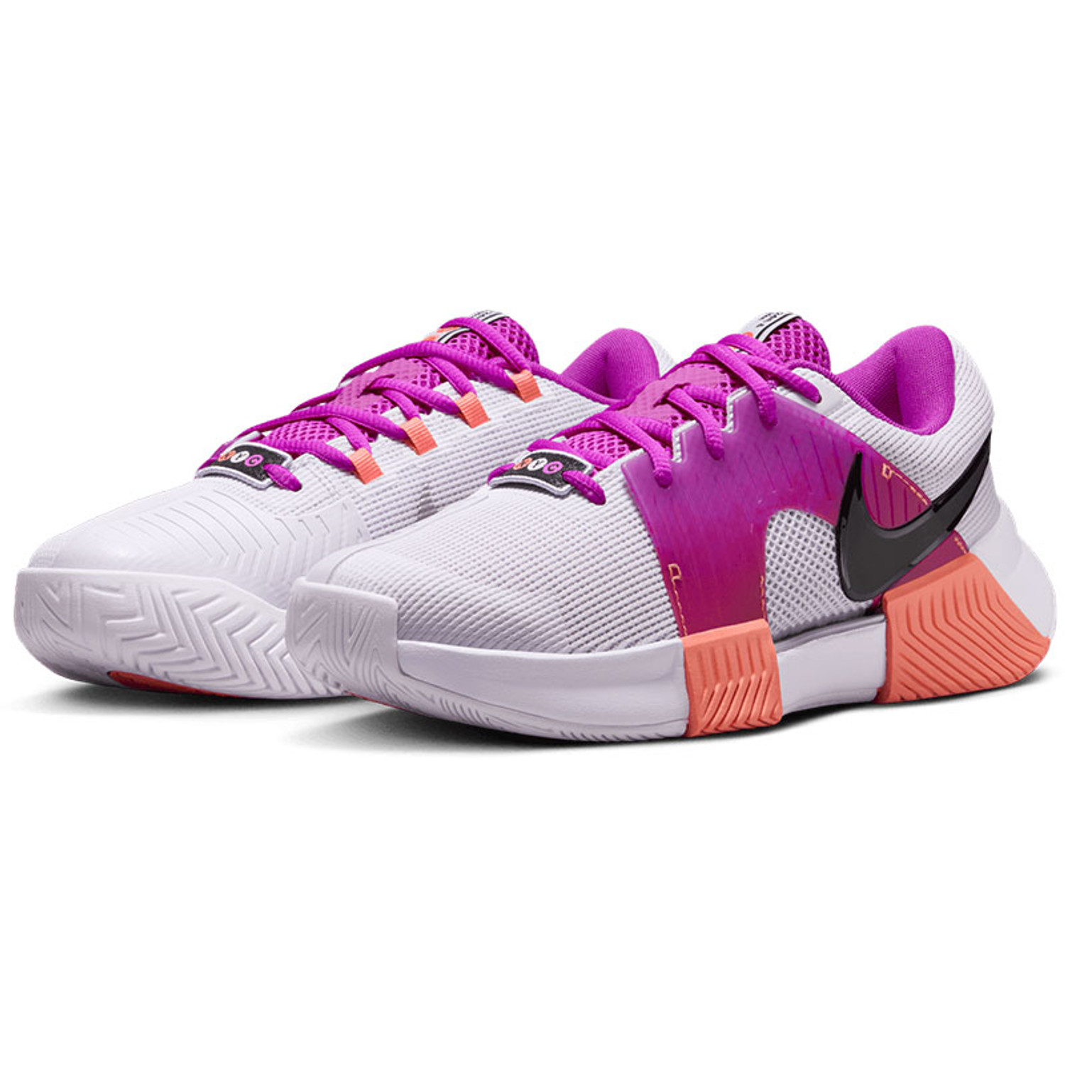 Nike Zoom GP Challenge 1 Premium Dames