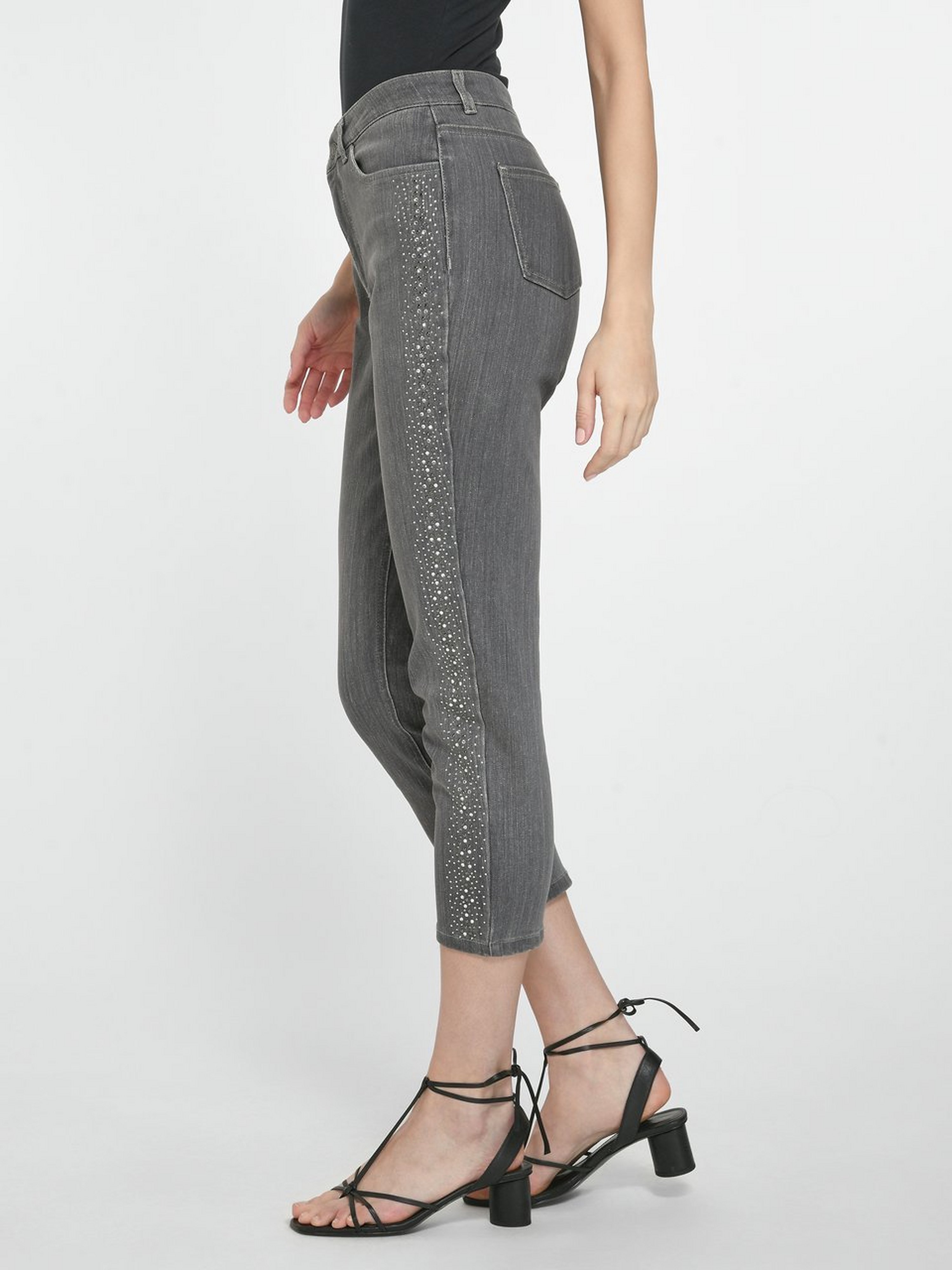 7/8-Jeans Passform Sylvia
