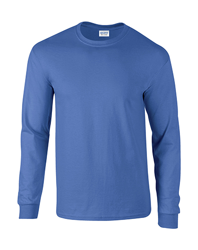 Gildan 2400 - T-Shirt Manches Longues Homme Ultra