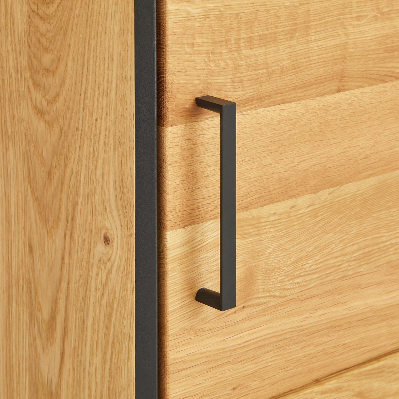 Linea Natura Anstellcontainer RECHTS ADMIRAL