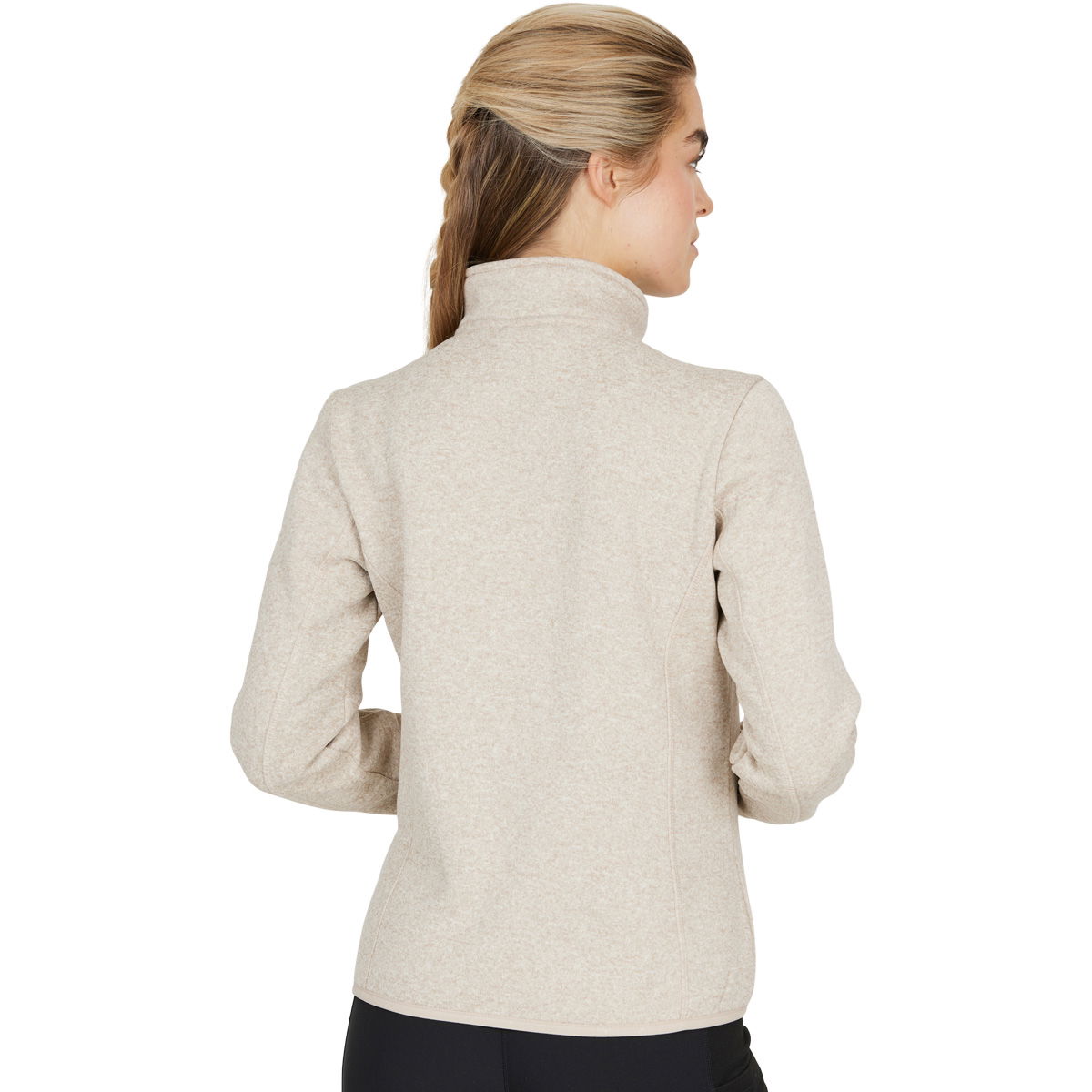 Whistler Samani Fleecejakke Dame