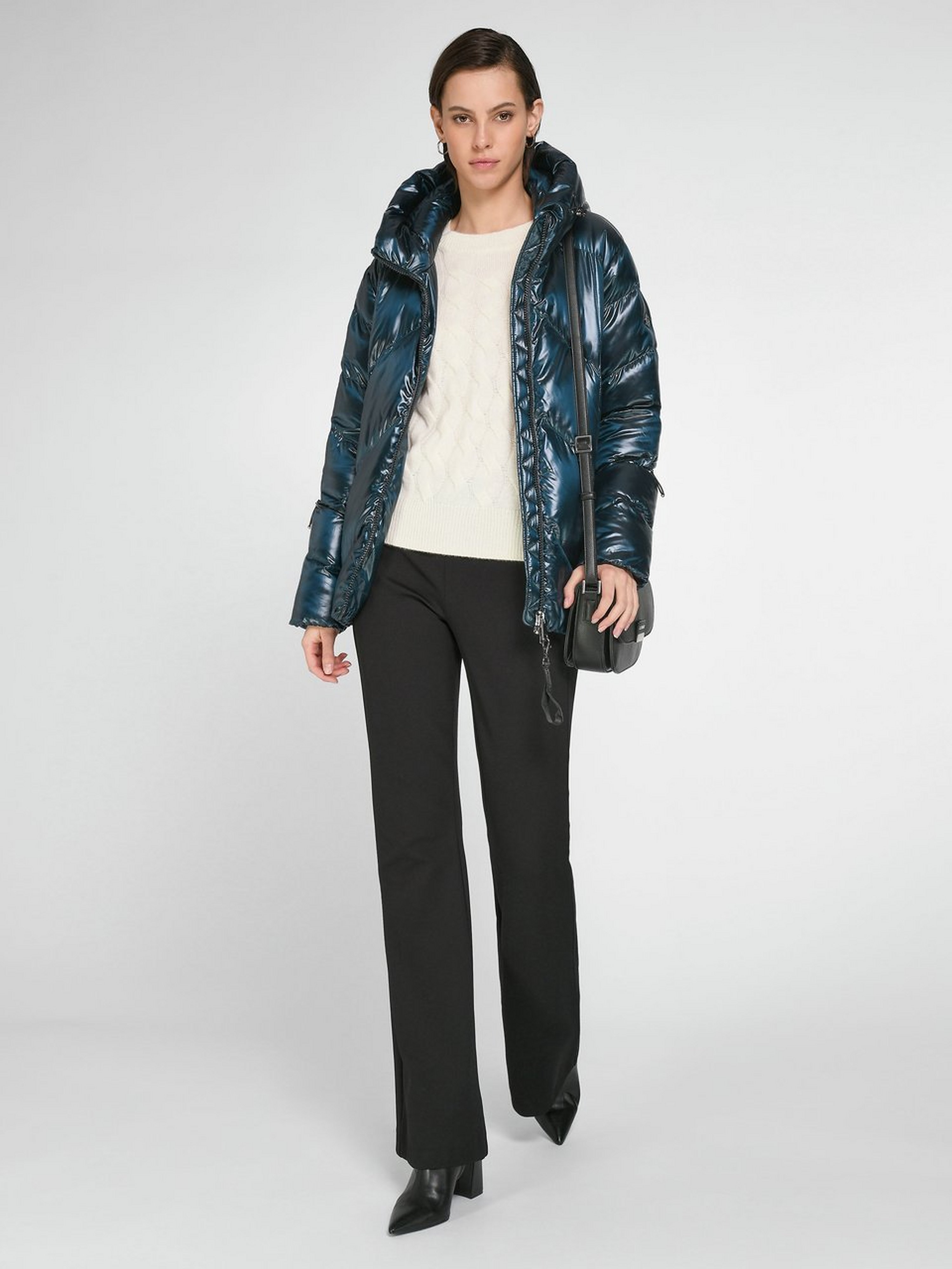 Steppjacke