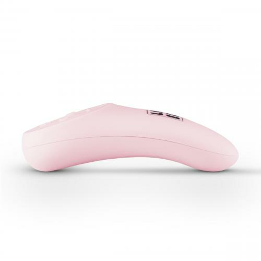 LUV EGG Oplaadbaar Vibrerend Eitje Roze