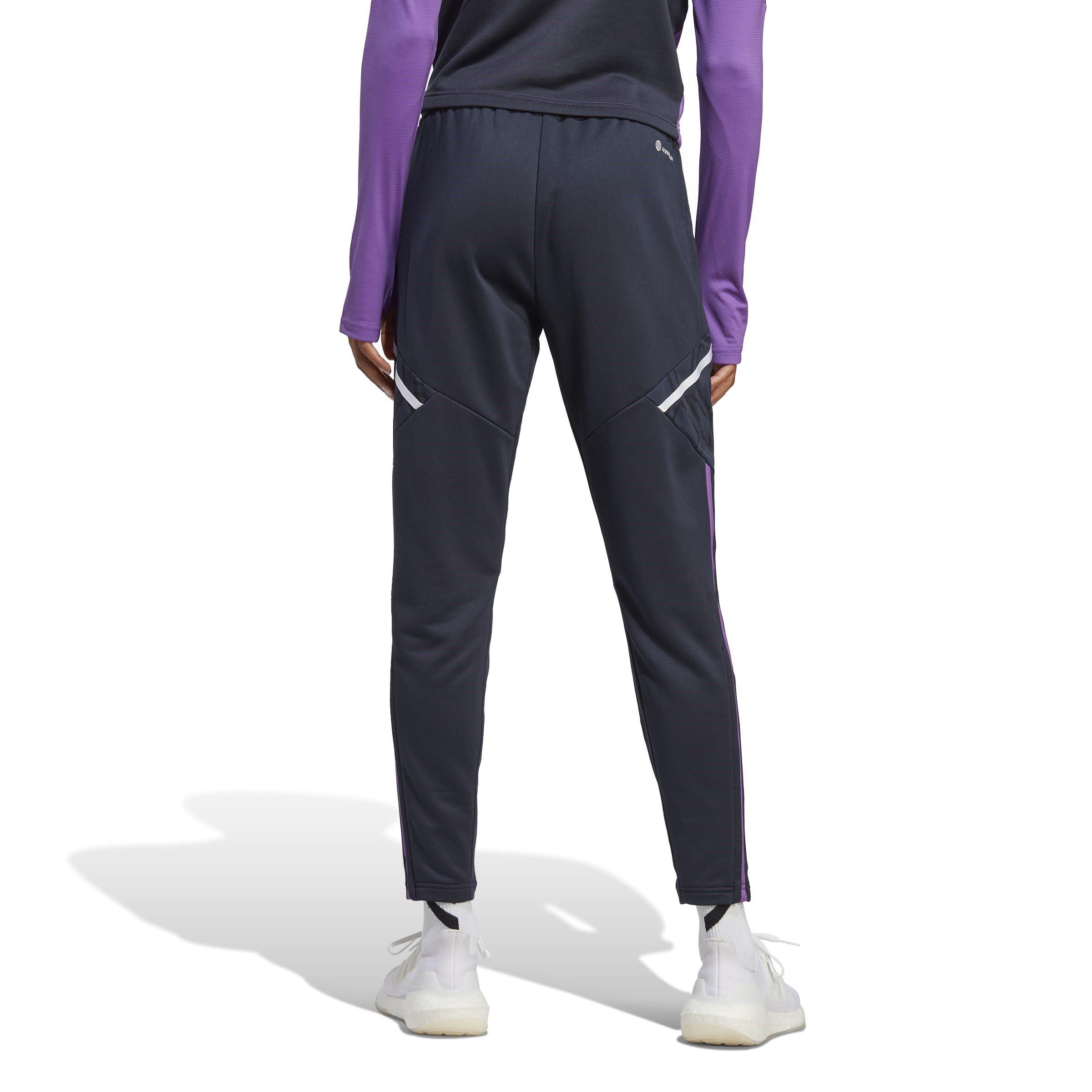 adidas Real Madrid Condivo 22 Training Tracksuit Bottoms Womens