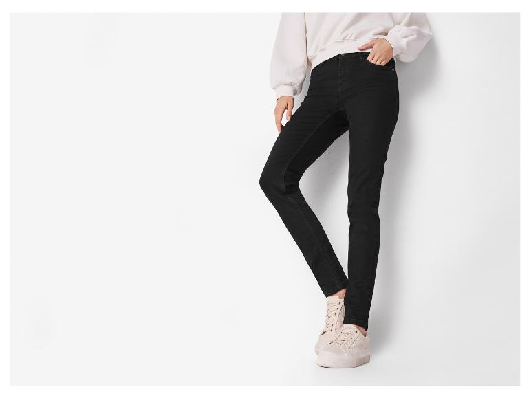 Dames jeans - Super skinny fit