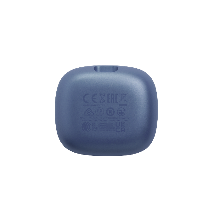 JBL - LIVE Pro 2 True Wireless Blue