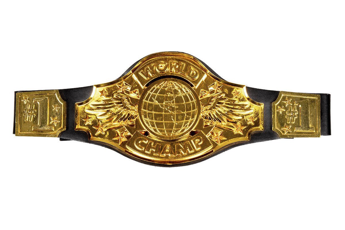 Champions Riem Goud
