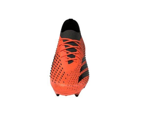 adidas Predator Accuracy .1 Low Soft Ground Football Boots