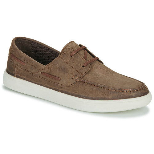 Geox - U AVOLA - Marron