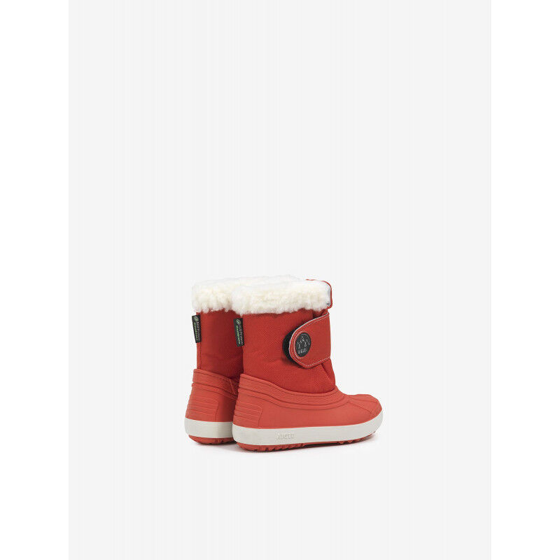 Explorus Kid VC - Bottes de neige enfant