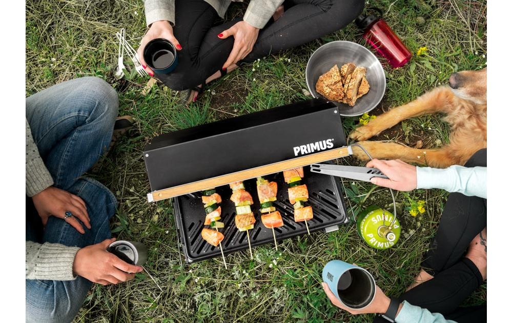 Primus Gasgrill »Primus Camping-Grill Kuchoma Stove«