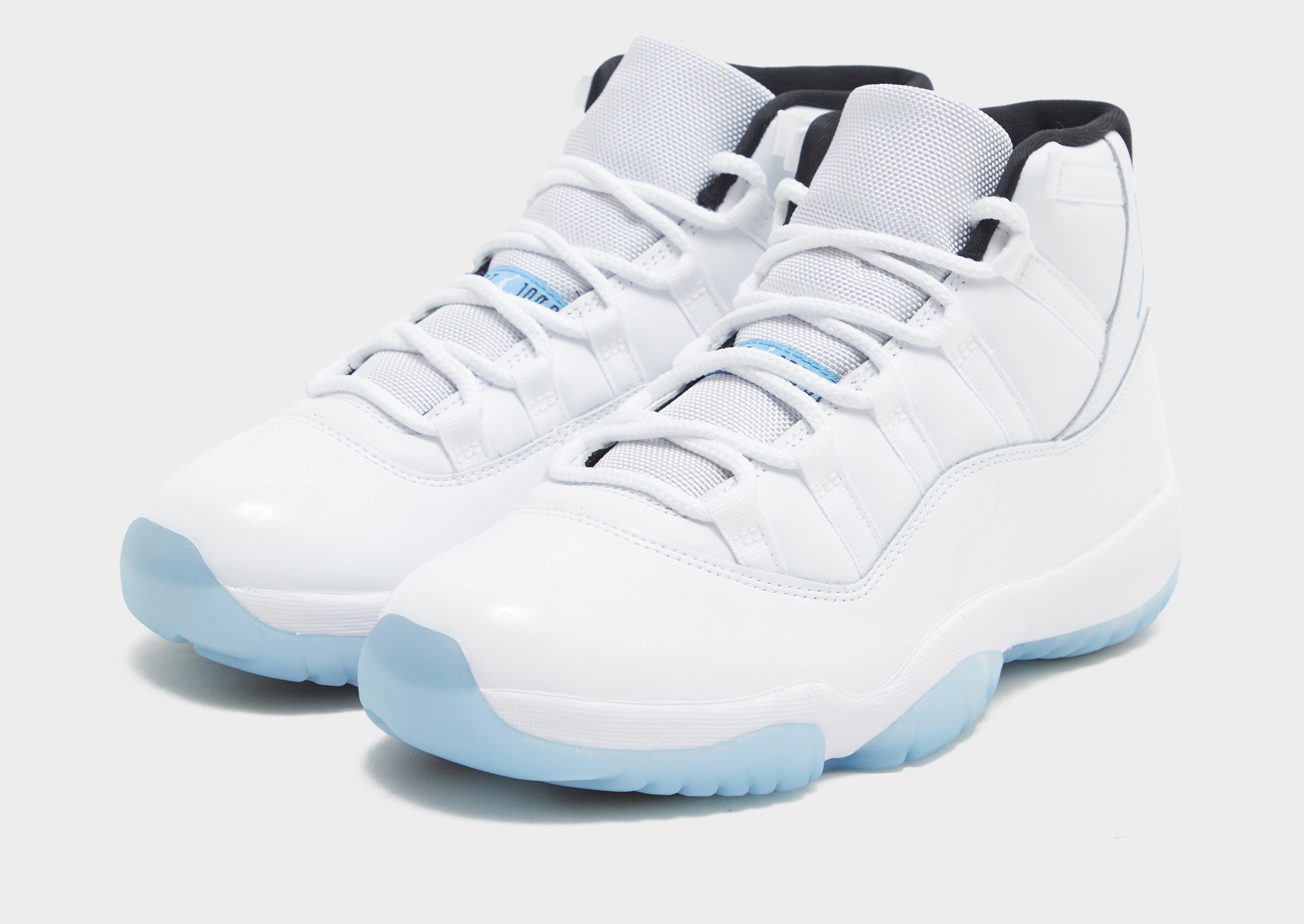 Jordan Air 11