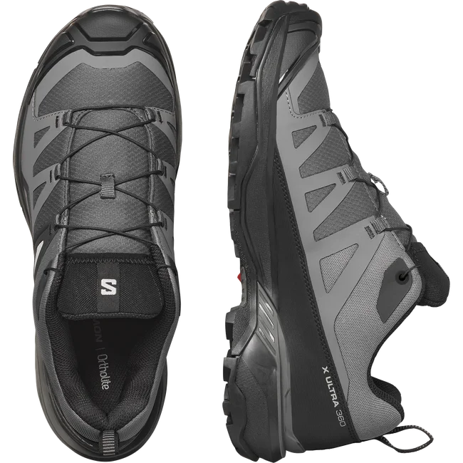 X ULTRA 360  Hiking-Halbschuhe Herren