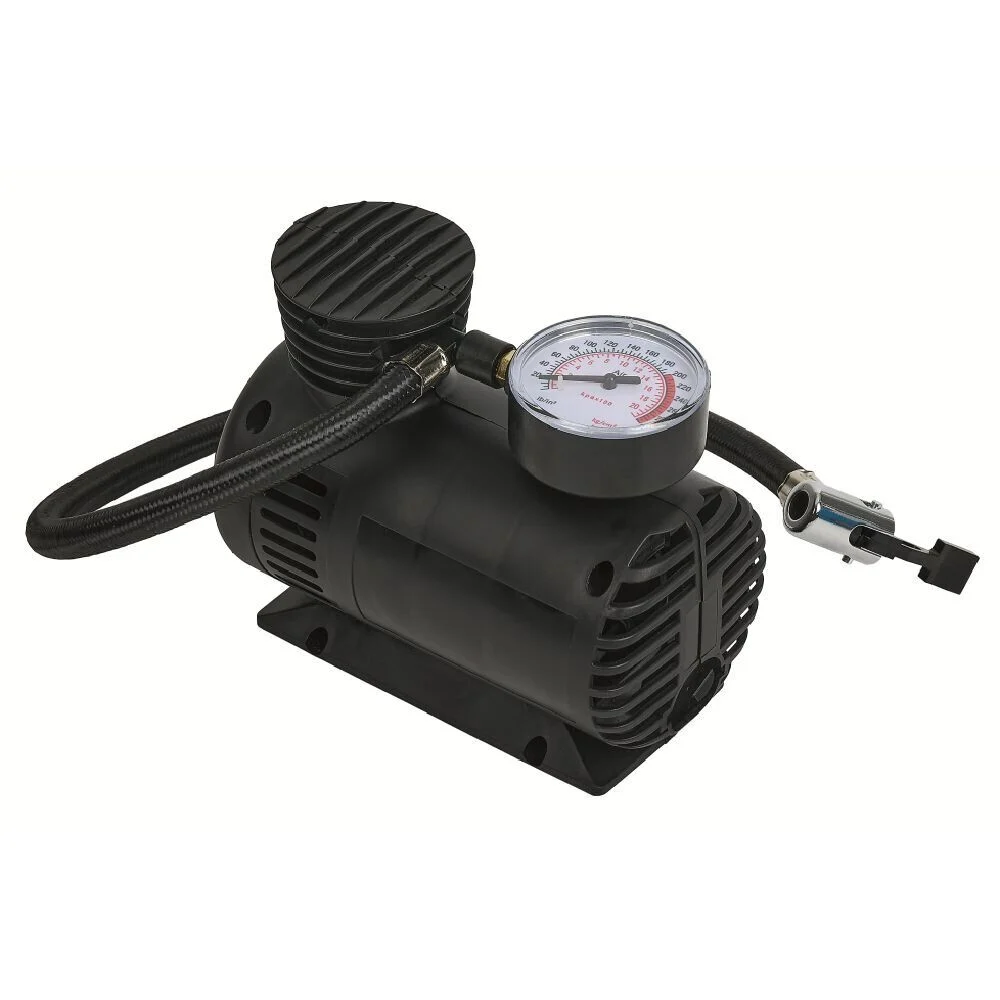 Mini compresseur 12V