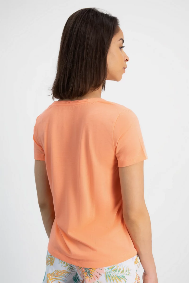 Roxy Chasing The Swell Damen T-Shirt