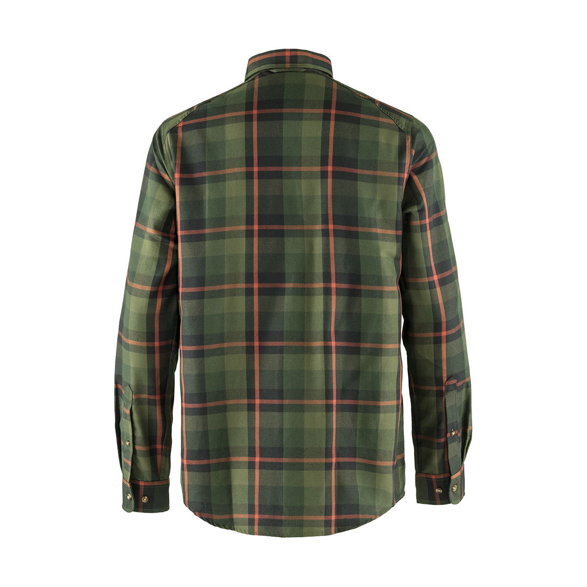Fjällräven Fjällglim Skjorte, herre