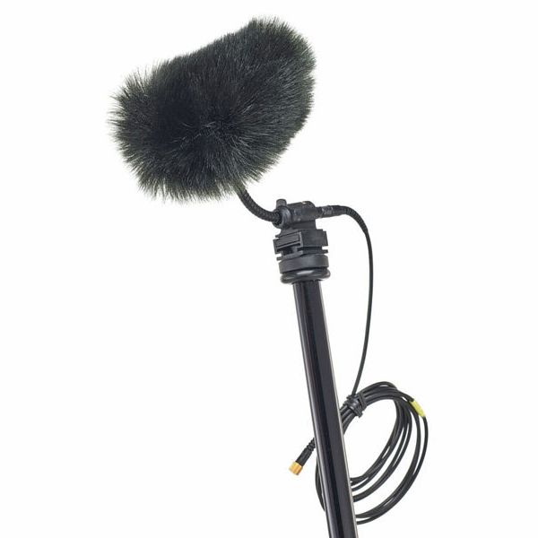DPA 4097 Interview Kit