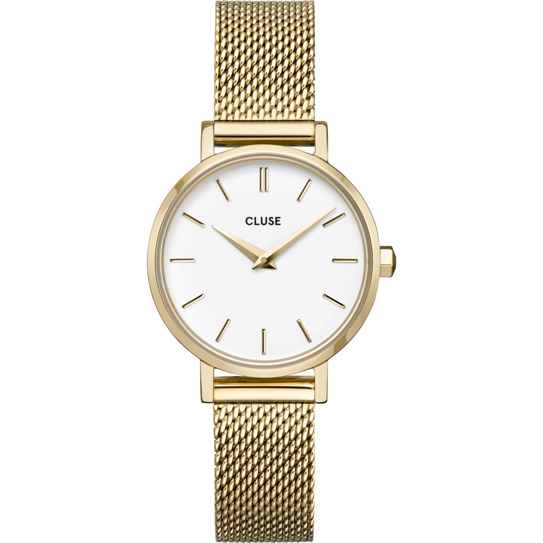 Cluse Boho Chic Petite Gold
