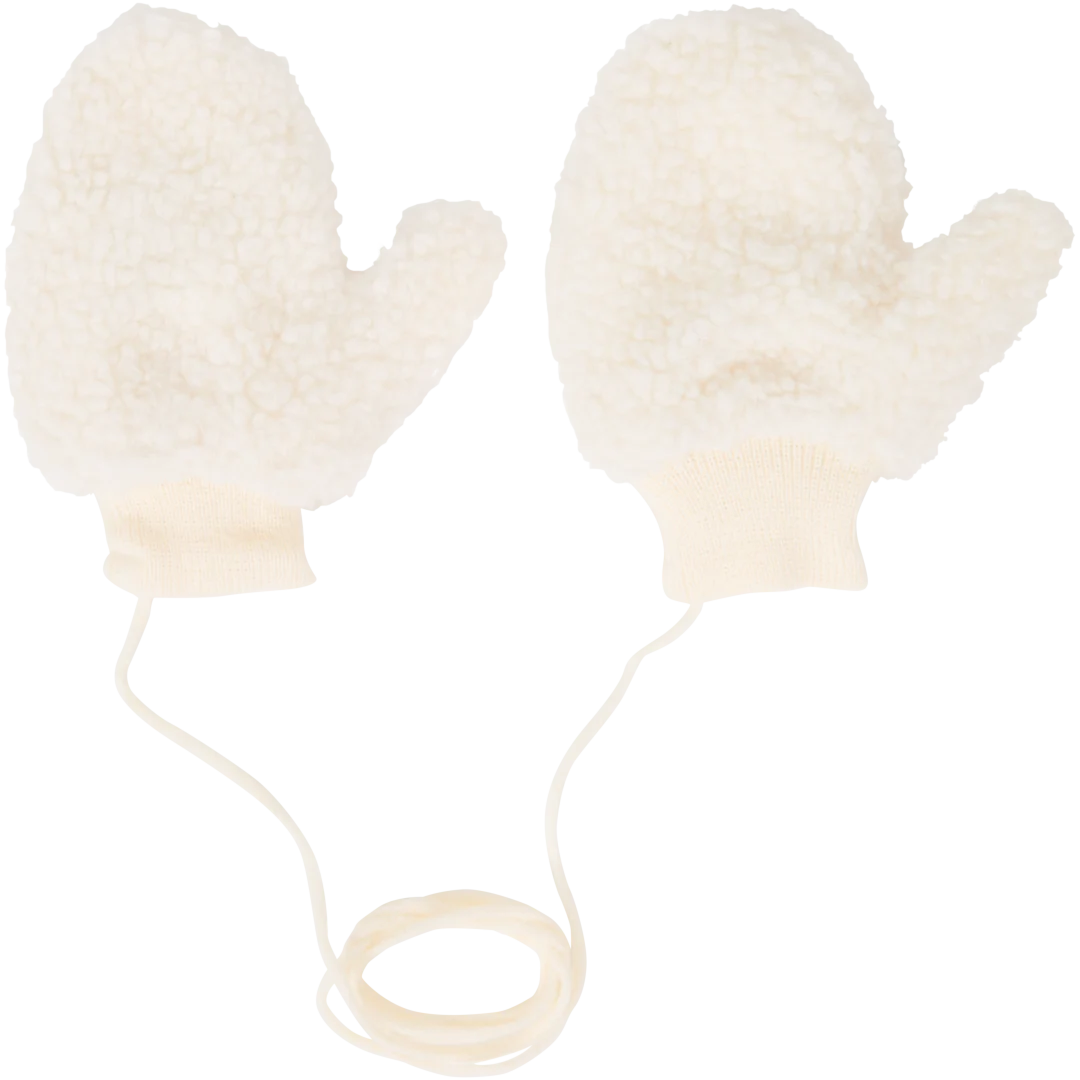 Teddy kinderwanten Diverse varianten