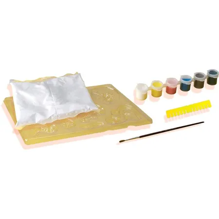 SES Creative Modelliergips Set