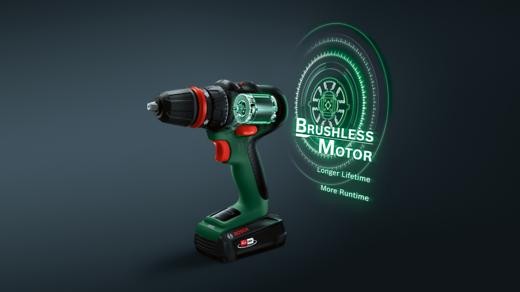 Bosch AdvancedDrill 180 603 9B5 008