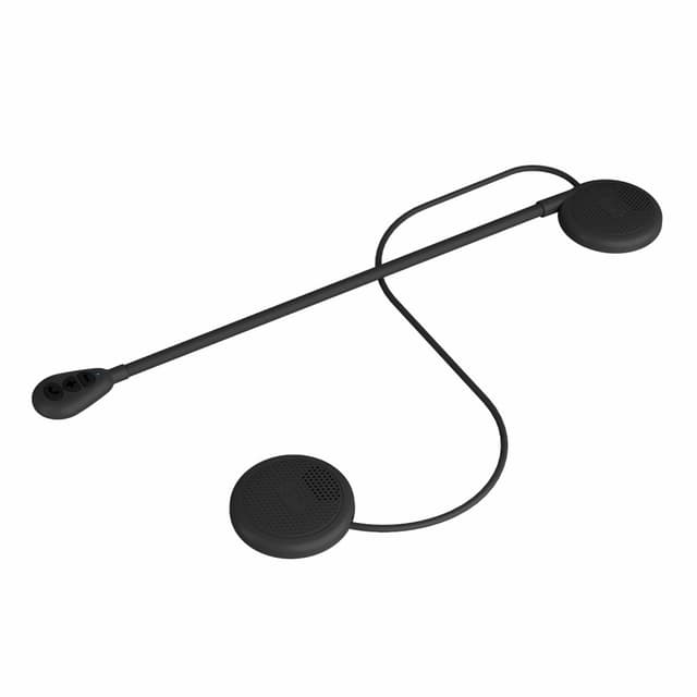Bluetooth håndfri opkald Lang standby motorcykelhjelm headset