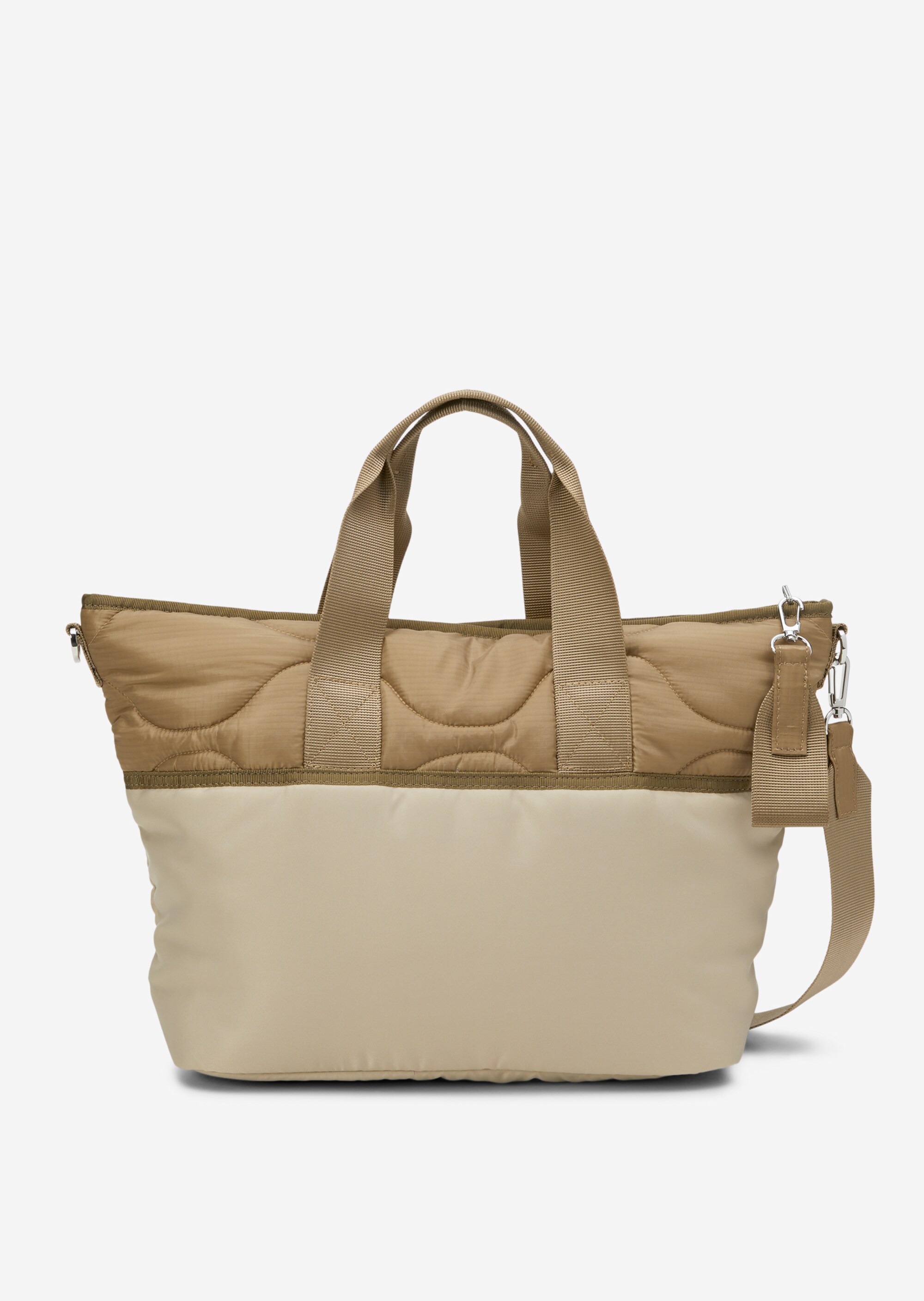 MO'P x CHEVIGNON Shopper small mit herausnehmbarer Innen-Pouch