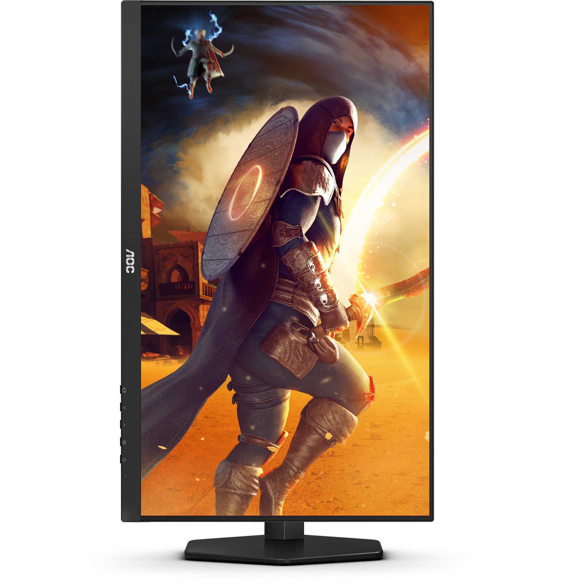 AOC Gaming-Monitor Q27G4X