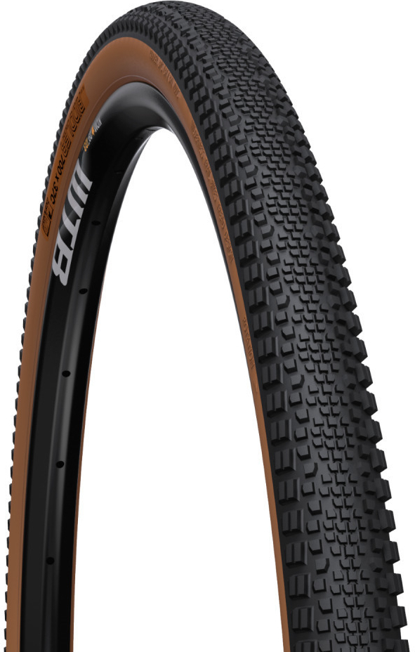 WTB Riddler TCS 700x37C Cross Dæk Skinwall