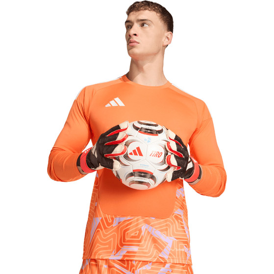 adidas Tiro 26 Competition Keeperstenue Longsleeve