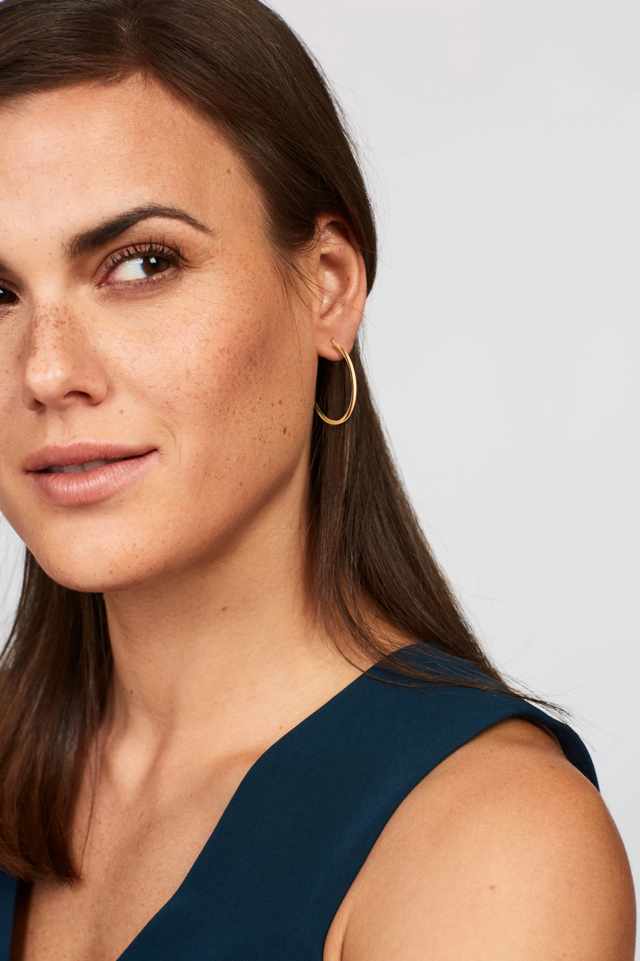 WEMPE Fine Jewelry Creolen TWIST