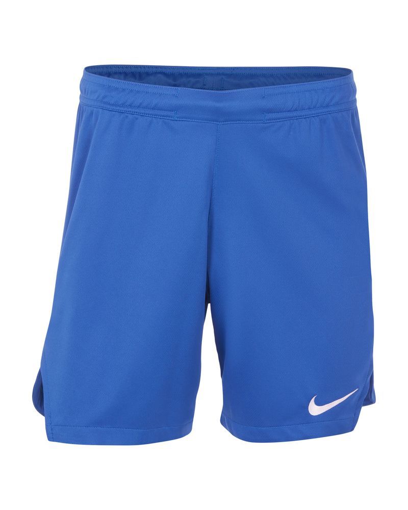 Short de hand Nike Team Court Bleu Royal pour homme