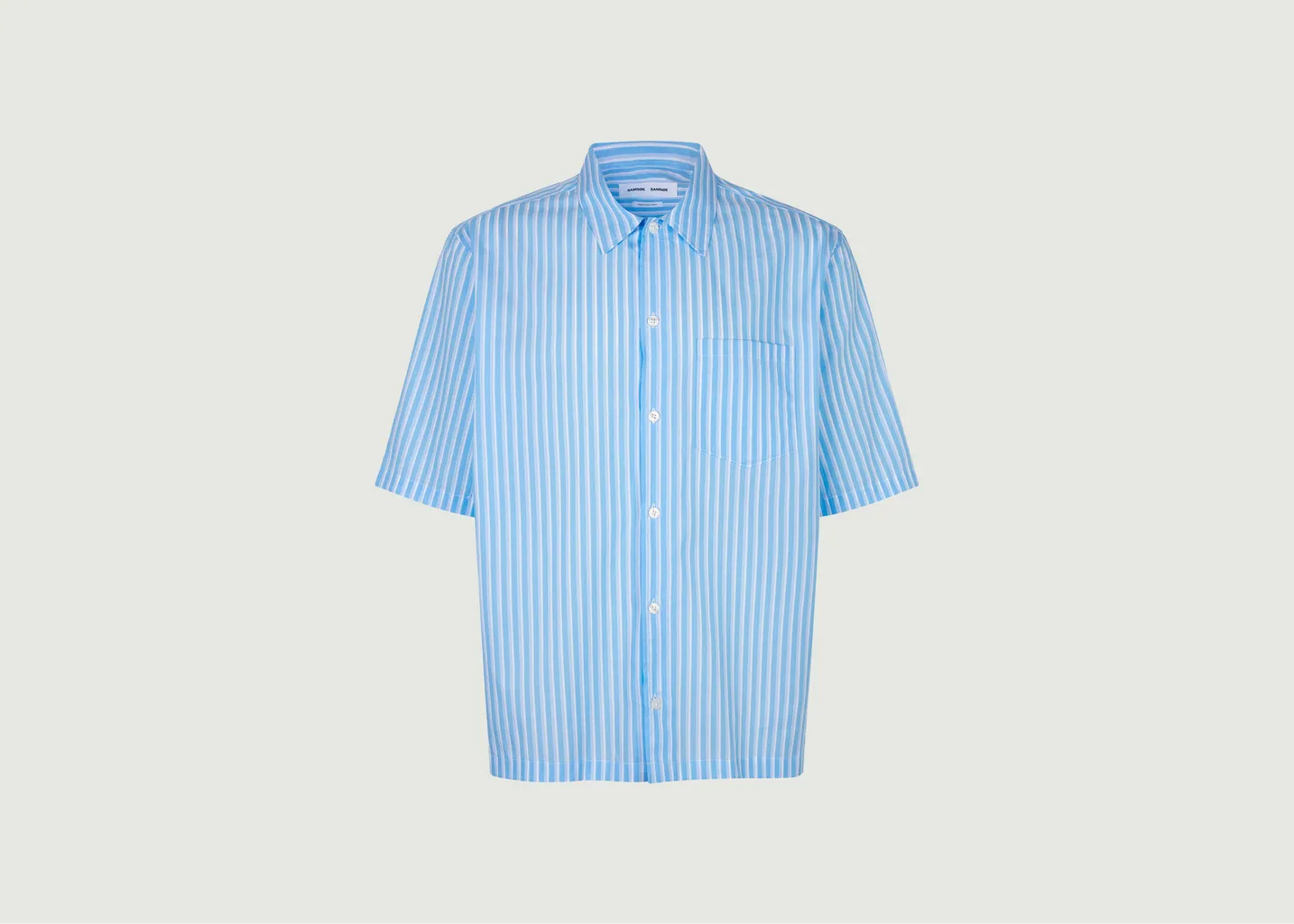 Chemise Saayo 15139 Samsoe Samsoe