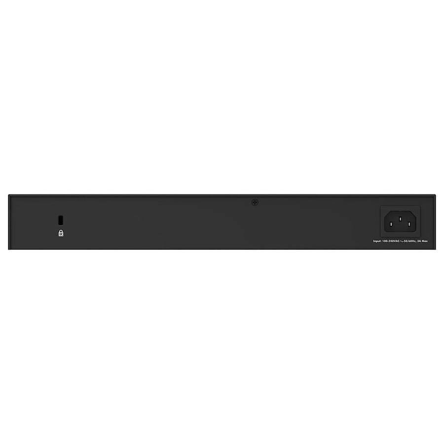 Netgear GS324P