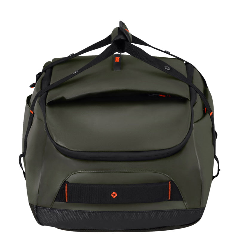 Samsonite Ecodiver Duffle S Climbing Ivy