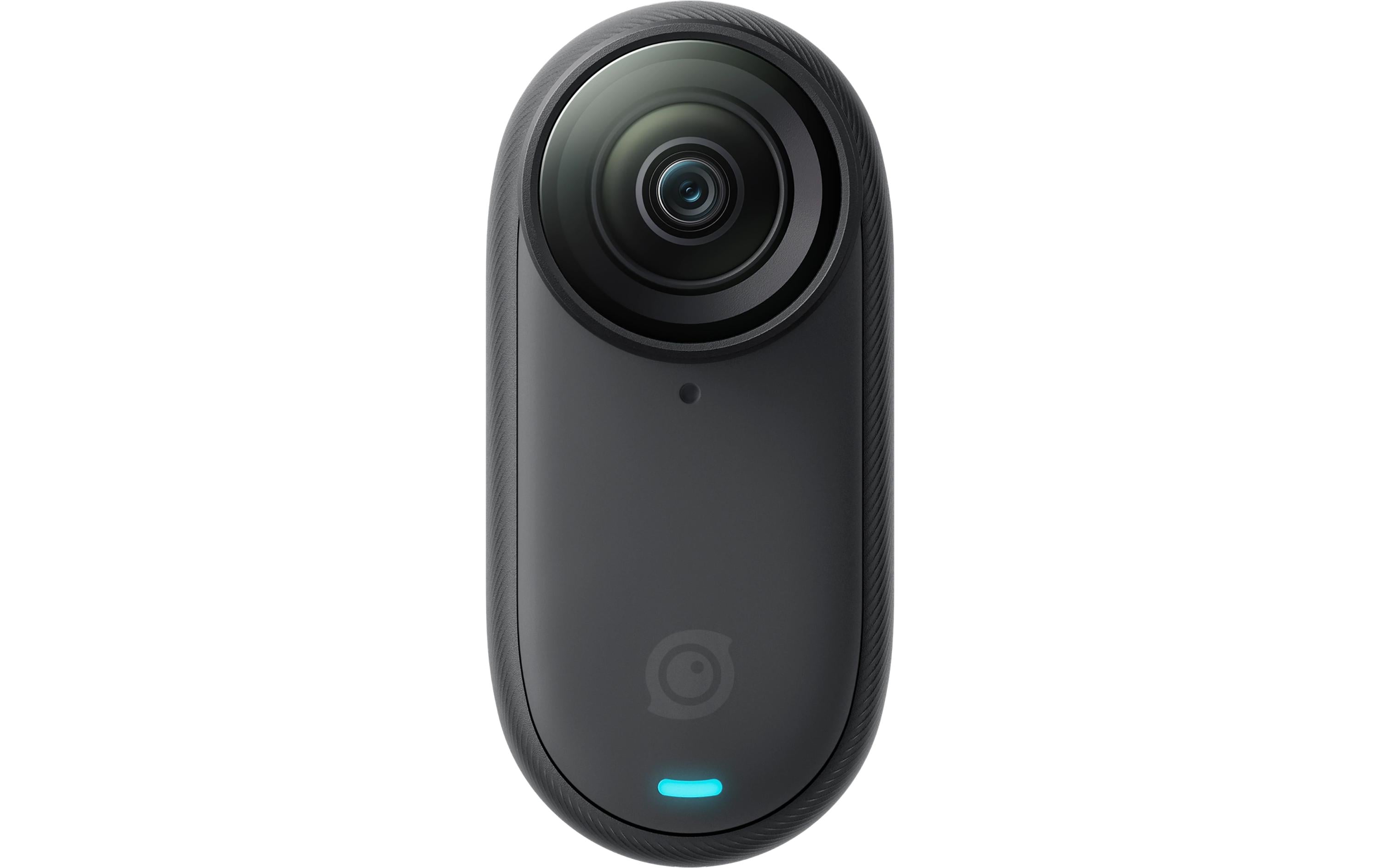 Actionkamera GO 3S 128 GB Schwarz<br>Ihre leichte 4K-Kamera
