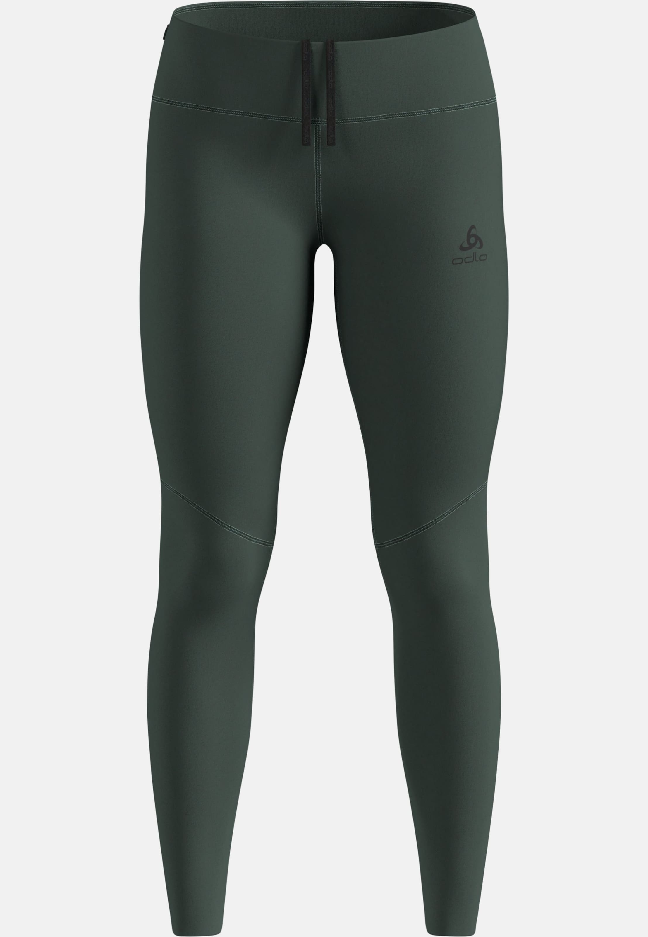 Zeroweight Lauftights in urban chic