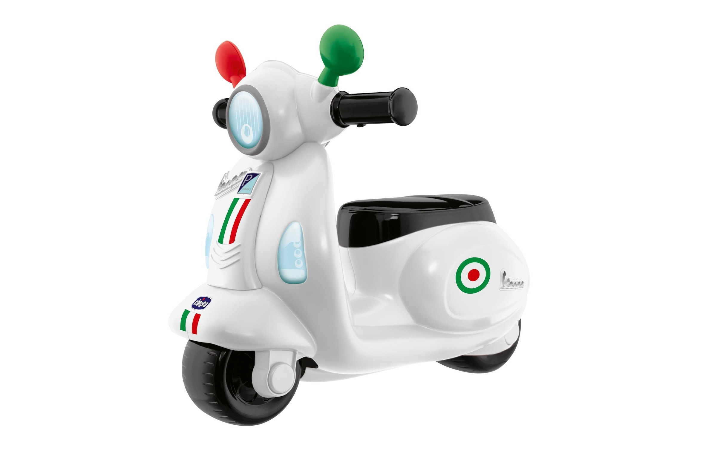 Chicco Lauflernhilfe »Vespa Primavera Italy«