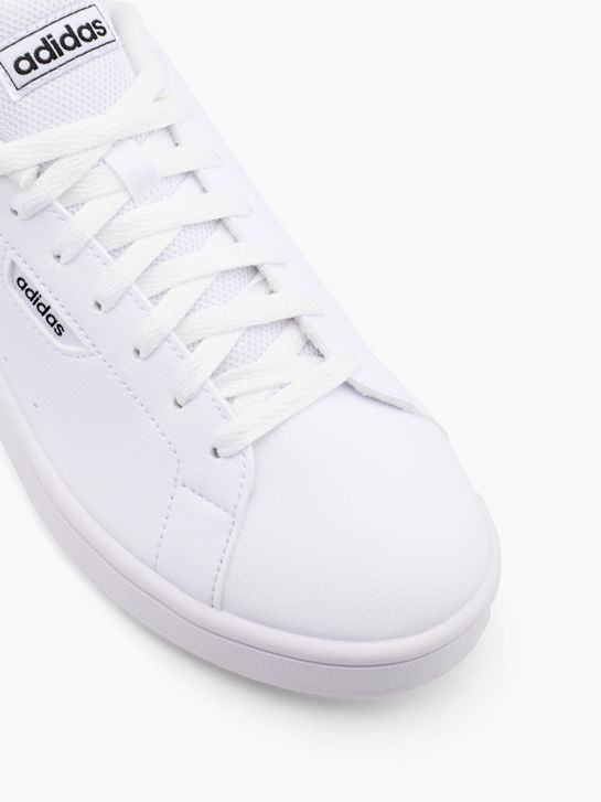 adidas URBAN COURT Sneaker Weiss
