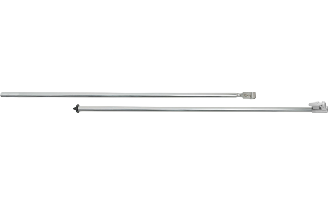 Brunner Smartpole Storm Zusatzstange Vorzelt 170 - 260 cm