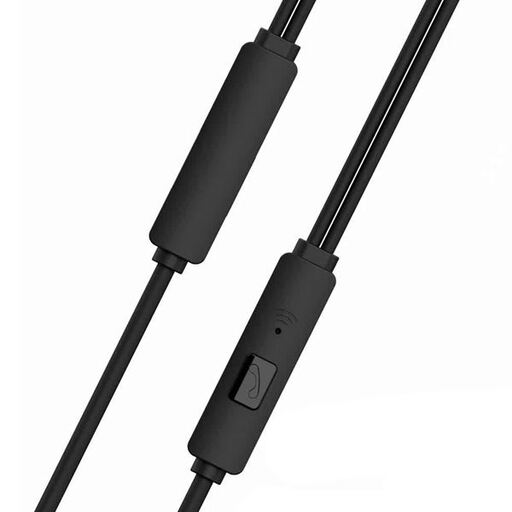 Ep21 Music Black Xo Headset + Microfone