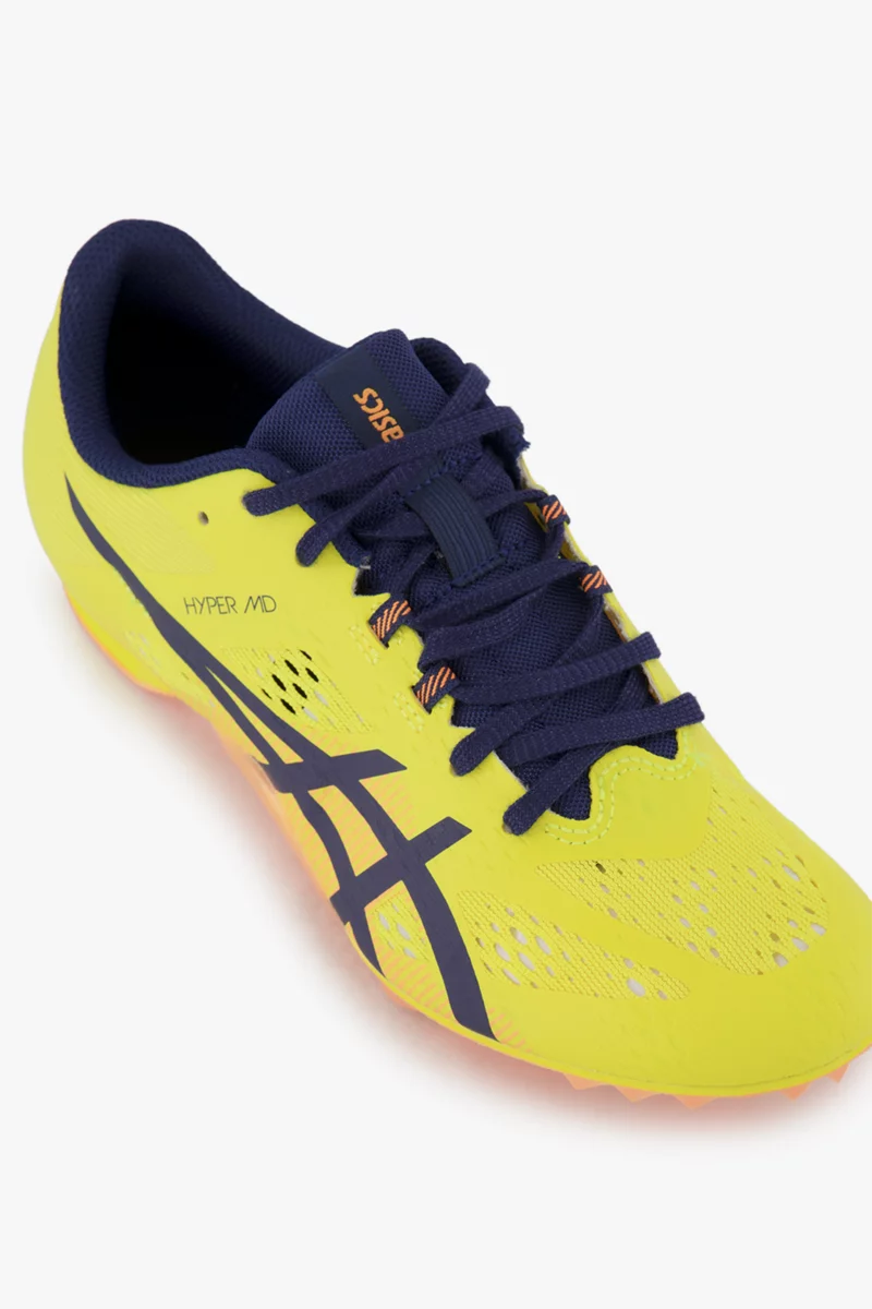 ASICS Hyper™ MD 8 Nagelschuh