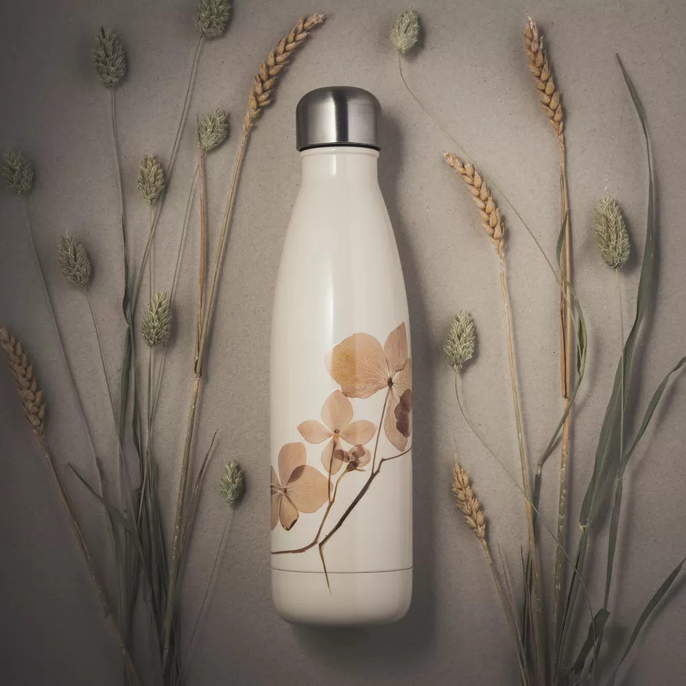 Jobout Vandflaske Hydrangea - 500 ml