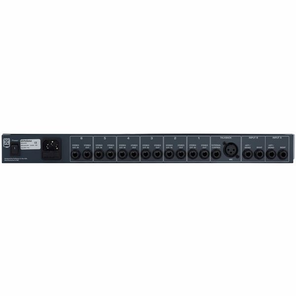 Presonus HP60