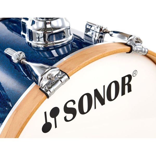 Sonor AQX Jungle Set BOS